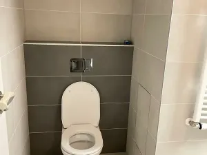 Pronájem bytu 2+kk, Praha - Holešovice, Jankovcova, 60 m2