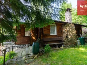 Prodej chaty, Bílá, 50 m2
