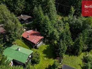 Prodej chaty, Bílá, 50 m2