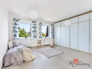 Prodej bytu 3+kk, Jablonec nad Nisou, Panenská, 96 m2