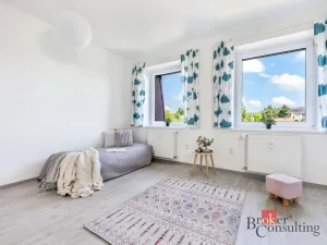 Prodej bytu 3+kk, Jablonec nad Nisou, Panenská, 96 m2