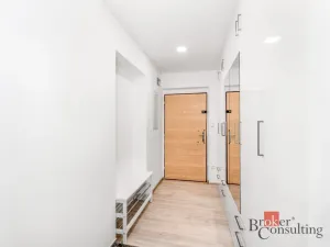 Prodej bytu 3+kk, Jablonec nad Nisou, Panenská, 96 m2
