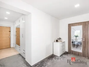 Prodej bytu 3+kk, Jablonec nad Nisou, Panenská, 96 m2