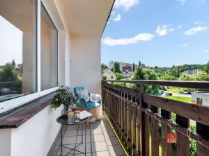 Prodej bytu 3+kk, Jablonec nad Nisou, Panenská, 96 m2