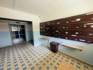 Pronájem bytu 1+1, České Budějovice, K. Šafáře, 43 m2
