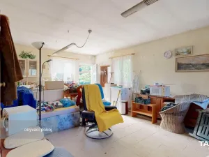 Prodej chaty, Nýřany, Osvobozených politických vězňů, 69 m2