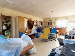 Prodej chaty, Nýřany, Osvobozených politických vězňů, 69 m2