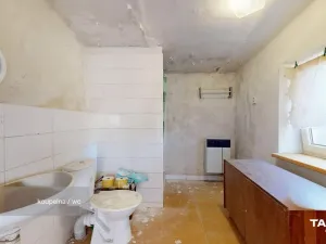 Prodej chaty, Nýřany, Osvobozených politických vězňů, 69 m2