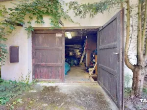 Prodej chaty, Nýřany, Osvobozených politických vězňů, 69 m2