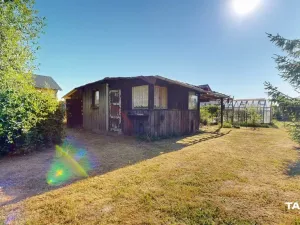 Prodej chaty, Nýřany, Osvobozených politických vězňů, 69 m2