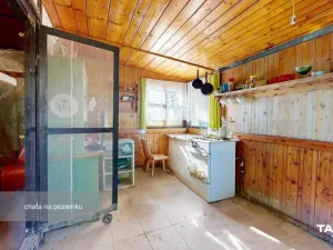 Prodej chaty, Nýřany, Osvobozených politických vězňů, 69 m2