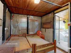 Prodej chaty, Nýřany, Osvobozených politických vězňů, 69 m2