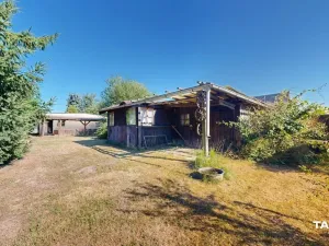 Prodej chaty, Nýřany, Osvobozených politických vězňů, 69 m2