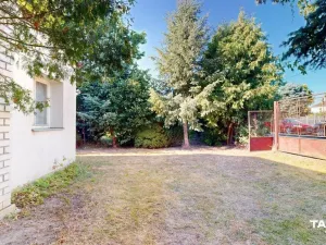 Prodej chaty, Nýřany, Osvobozených politických vězňů, 69 m2