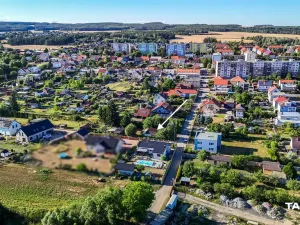Prodej chaty, Nýřany, Osvobozených politických vězňů, 69 m2