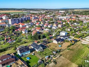 Prodej chaty, Nýřany, Osvobozených politických vězňů, 69 m2