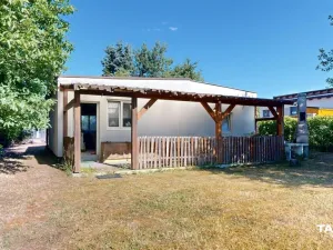 Prodej zahrady, Nýřany, okres plzeň-sever, Osvobozených politických vězňů, 818 m2