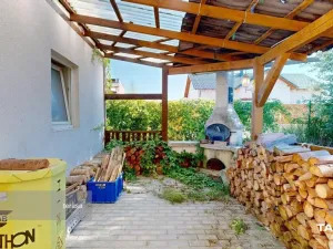 Prodej zahrady, Nýřany, okres plzeň-sever, Osvobozených politických vězňů, 818 m2