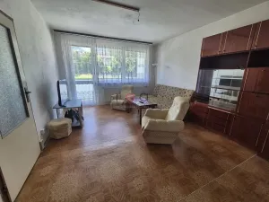 Prodej bytu 3+1, Kamenický Šenov, Huťská, 70 m2