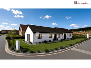 Prodej rodinného domu, Mýto, U Sladovny, 76 m2