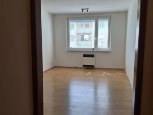 Pronájem bytu 1+kk, Olomouc - Lazce, Synkova, 34 m2