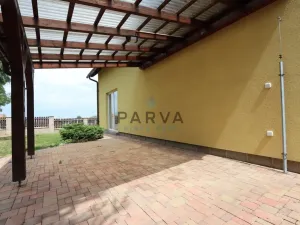 Pronájem rodinného domu, Plzeň - Litice, Dubová, 165 m2