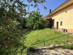 Prodej rodinného domu, Orlovice, 90 m2