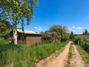 Prodej pozemku pro bydlení, Kamenice, Višňovka II, 606 m2