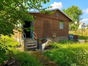 Prodej pozemku pro bydlení, Kamenice, Višňovka II, 606 m2