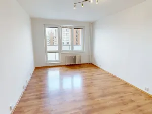 Pronájem bytu 1+kk, Ostrava - Výškovice, Lumírova, 28 m2