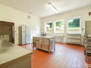 Prodej ubytování, Čenkovice, 1271 m2