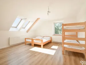 Prodej ubytování, Čenkovice, 1271 m2