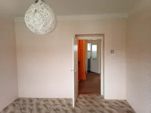 Prodej bytu 2+1, Tanvald, Radniční, 75 m2
