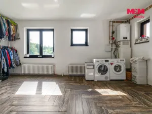 Prodej rodinného domu, Králův Dvůr - Křižatky, 156 m2