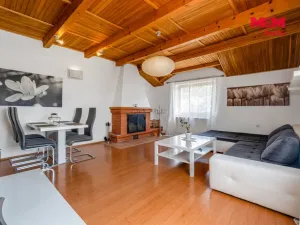Prodej rodinného domu, Králův Dvůr - Křižatky, 156 m2