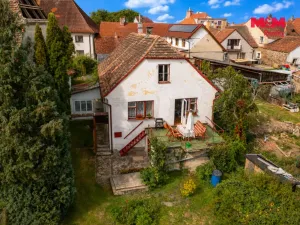 Prodej rodinného domu, Mirotice, Stroupežnického, 98 m2