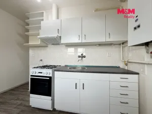 Pronájem bytu 2+1, Králíky, V Bytovkách, 45 m2