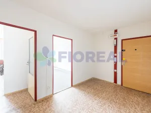 Prodej bytu 2+kk, Praha - Řepy, Na chobotě, 42 m2
