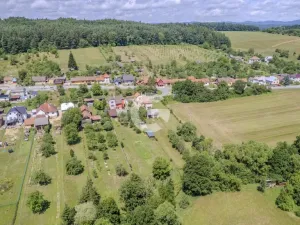 Prodej rodinného domu, Rokytnice, 94 m2