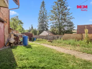 Prodej rodinného domu, Podlešín, 62 m2