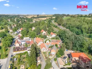 Prodej rodinného domu, Podlešín, 62 m2