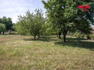 Prodej pozemku pro bydlení, Věžky, 886 m2
