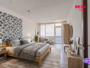 Prodej bytu 2+1, Nový Bor, Svojsíkova, 72 m2