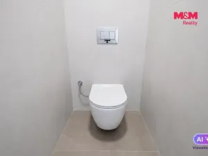 Prodej bytu 2+1, Nový Bor, Svojsíkova, 72 m2