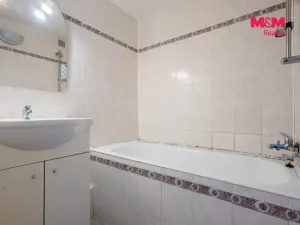 Prodej bytu 2+1, Nový Bor, Svojsíkova, 72 m2