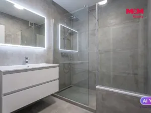 Prodej bytu 2+1, Nový Bor, Svojsíkova, 72 m2