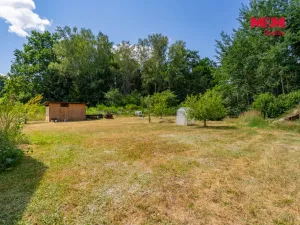 Prodej rodinného domu, Chlum u Třeboně, 145 m2