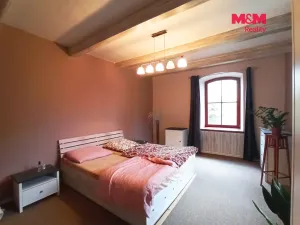 Prodej rodinného domu, Václavov u Bruntálu - Dolní Václavov, 300 m2