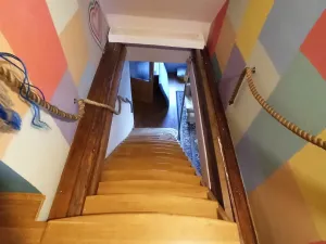 Prodej rodinného domu, Václavov u Bruntálu - Dolní Václavov, 300 m2