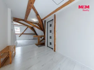 Prodej ubytování, Hroznětín, Mlýnská, 327 m2